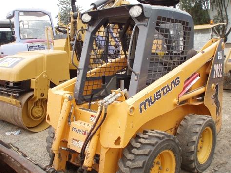 mustang skid steer for sale in canada|mustang 2022 skid steer.